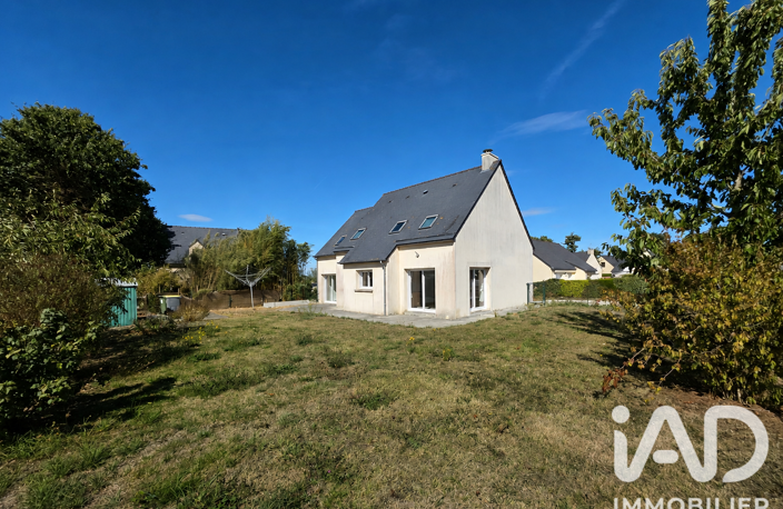 Vente Maison/villa 6 pièces — photo 5
