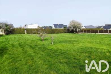 Terrain  28000 €