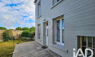 Maison 5 Pièces 90 m² à vendre à Sévérac d'Aveyron (12150)