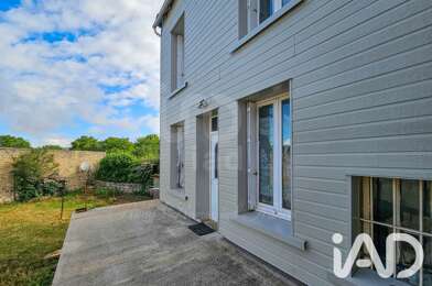 Maison 5 pièces 140000 €