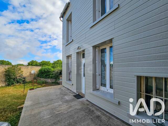 Vente Maison/villa 5 pièces — photo du bien