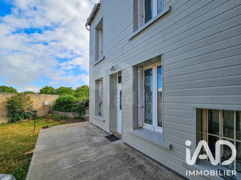 Vente Maison/villa 5 pièces — photo 1