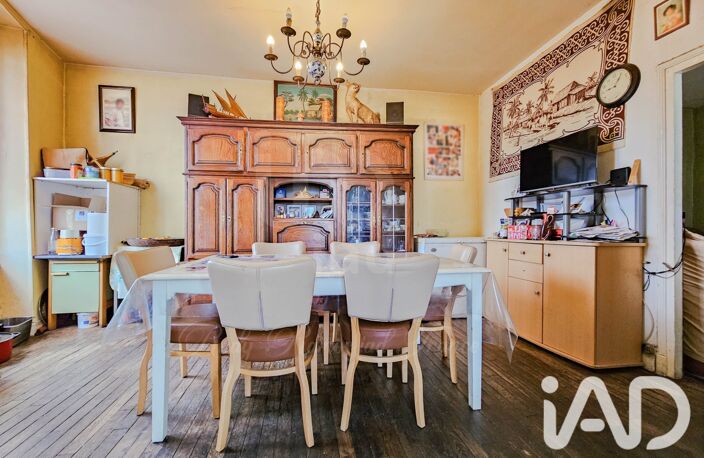 Vente Maison/villa 5 pièces — photo 2