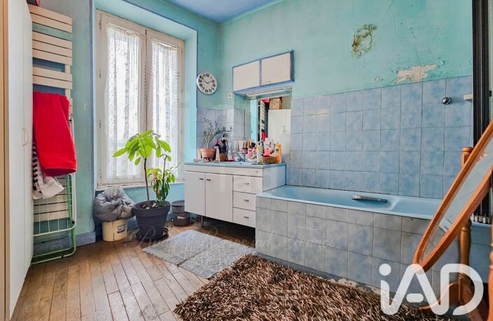 Vente Maison/villa 5 pièces — photo 3