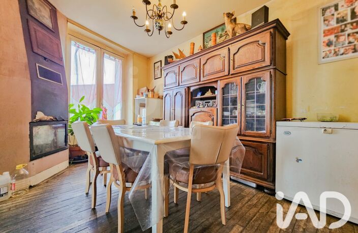 Vente Maison/villa 5 pièces — photo 5