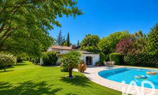 Maison 8 Pièces 214 m² à vendre à Roquefort-les-Pins (06330)