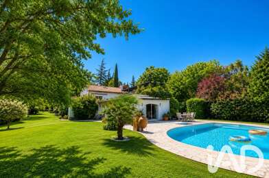 Maison 8 pièces 1375000 €