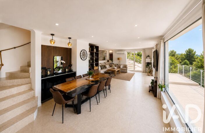 Vente Maison/villa 8 pièces — photo 5