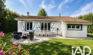 Maison 4 Pièces 110 m² à vendre à Saint-Martin-Boulogne (62280)