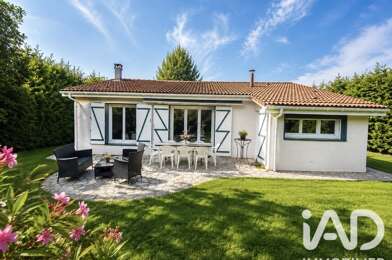 Maison 4 pièces 312000 €