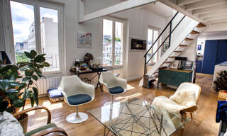 Appartement 3 Pièces 78 m² à vendre à Paris 11 (75011)