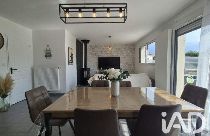 Vente Maison/villa 5 pièces — photo 2