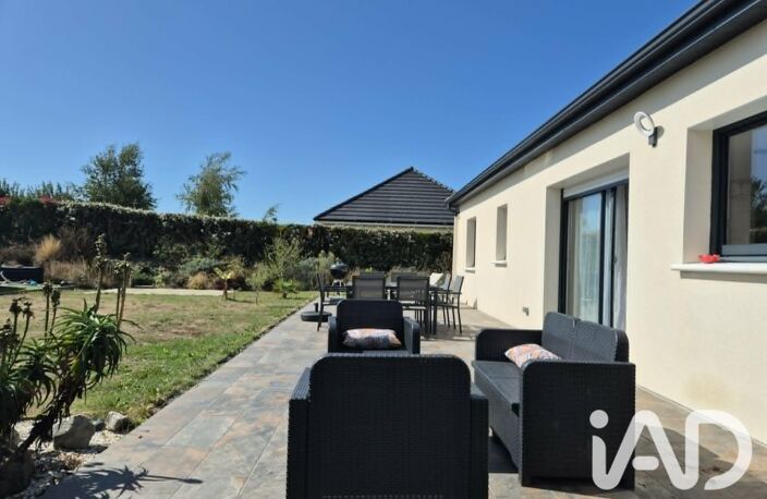 Vente Maison/villa 5 pièces — photo 4