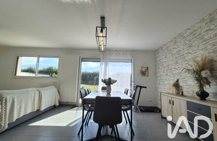 Vente Maison/villa 5 pièces — photo 5