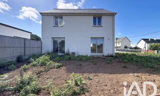Maison 5 Pièces 116 m² à vendre à Pont-l'Abbé (29120)
