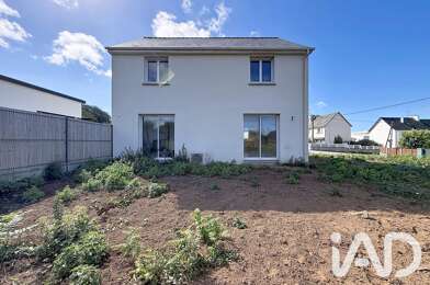 Maison 5 pièces 299000 €