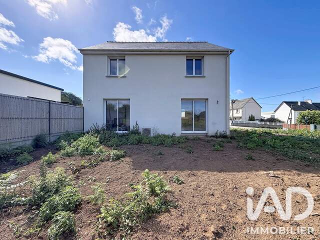 Vente Maison/villa 5 pièces — photo du bien