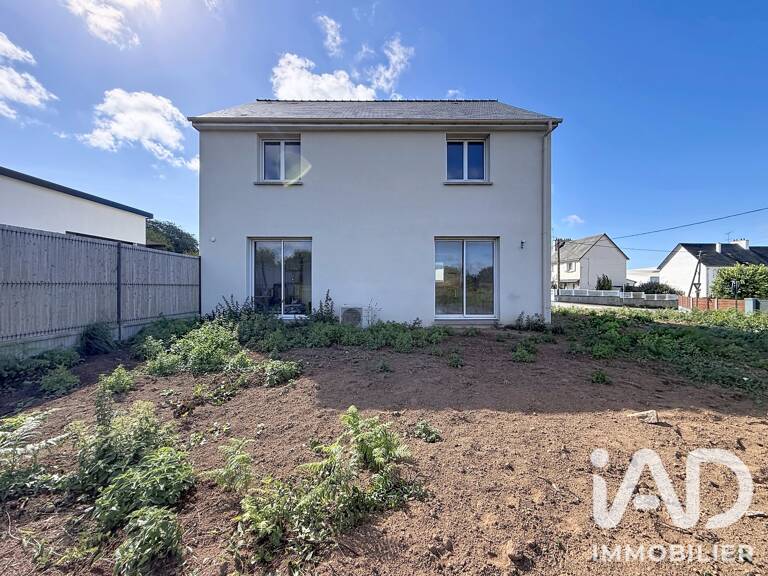 Vente Maison/villa 5 pièces — photo 1