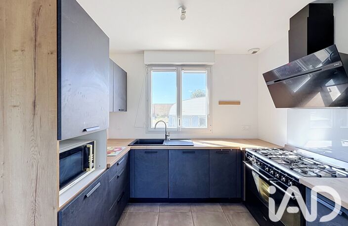 Vente Maison/villa 5 pièces — photo 2