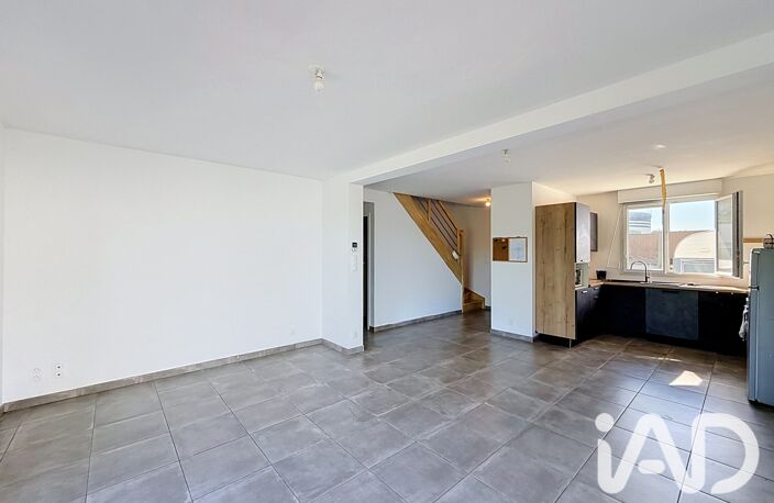 Vente Maison/villa 5 pièces — photo 3
