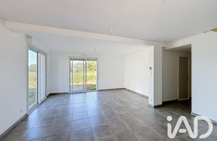 Vente Maison/villa 5 pièces — photo 4