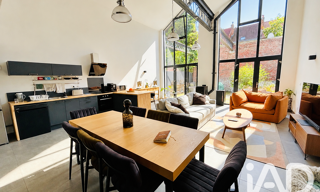 Appartement 5 Pièces 147 m² à louer à Tourcoing (59200)