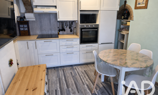 Appartement 2 Pièces 37 m² à vendre à Crégy-lès-Meaux (77124)