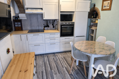 Appartement 2 pièces 125000 €