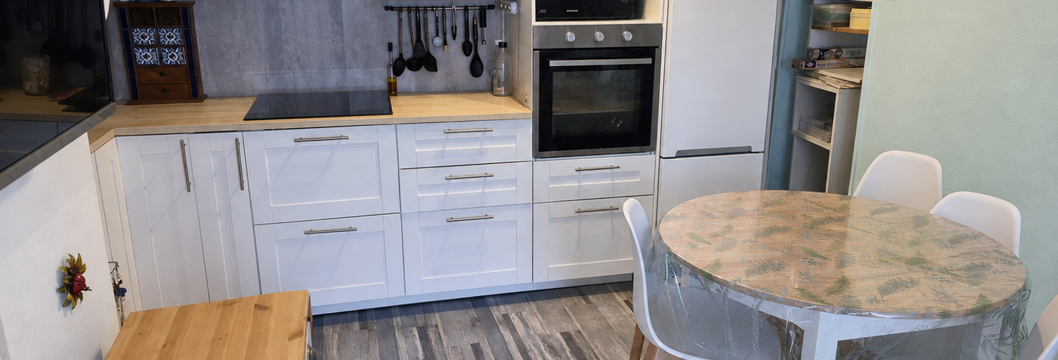 Appartement 2 Pièces 37 m² à vendre à Crégy-lès-Meaux (77124)