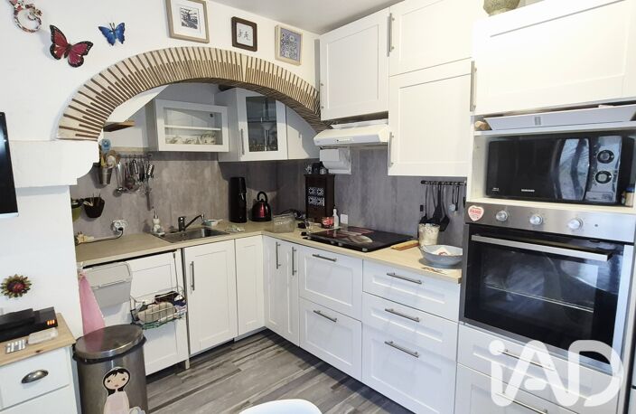 Vente Appartement 2 pièces — photo 2
