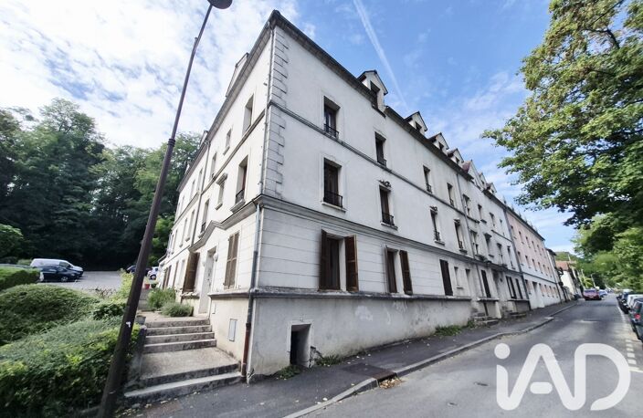 Vente Appartement 2 pièces — photo 5