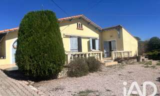 Maison 4 Pièces 98 m² à vendre à Villeneuve-Minervois (11160)