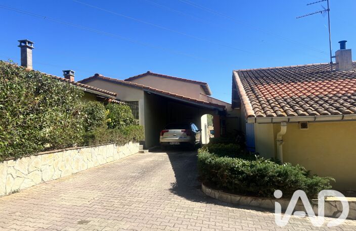 Vente Maison de village 4 pièces — photo 2