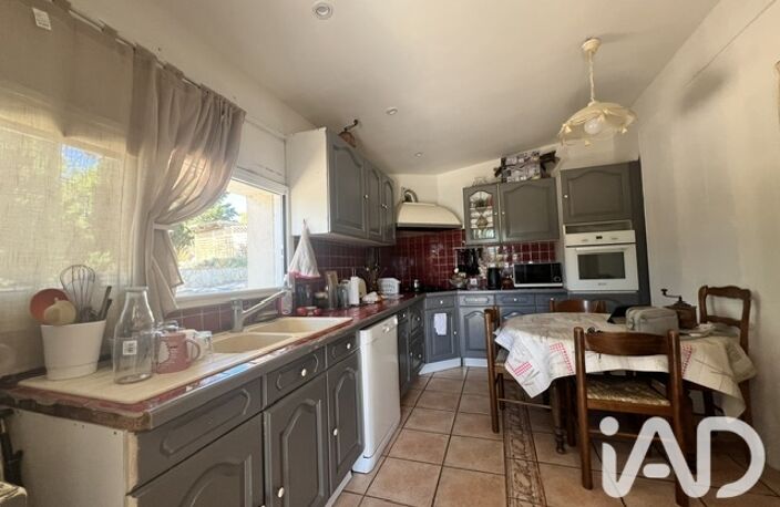 Vente Maison de village 4 pièces — photo 4