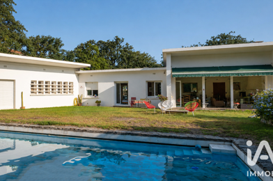 Maison 7 pièces 700000 €