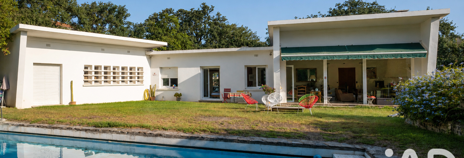 Maison 7 Pièces 173 m² à vendre à Perpignan (66000)