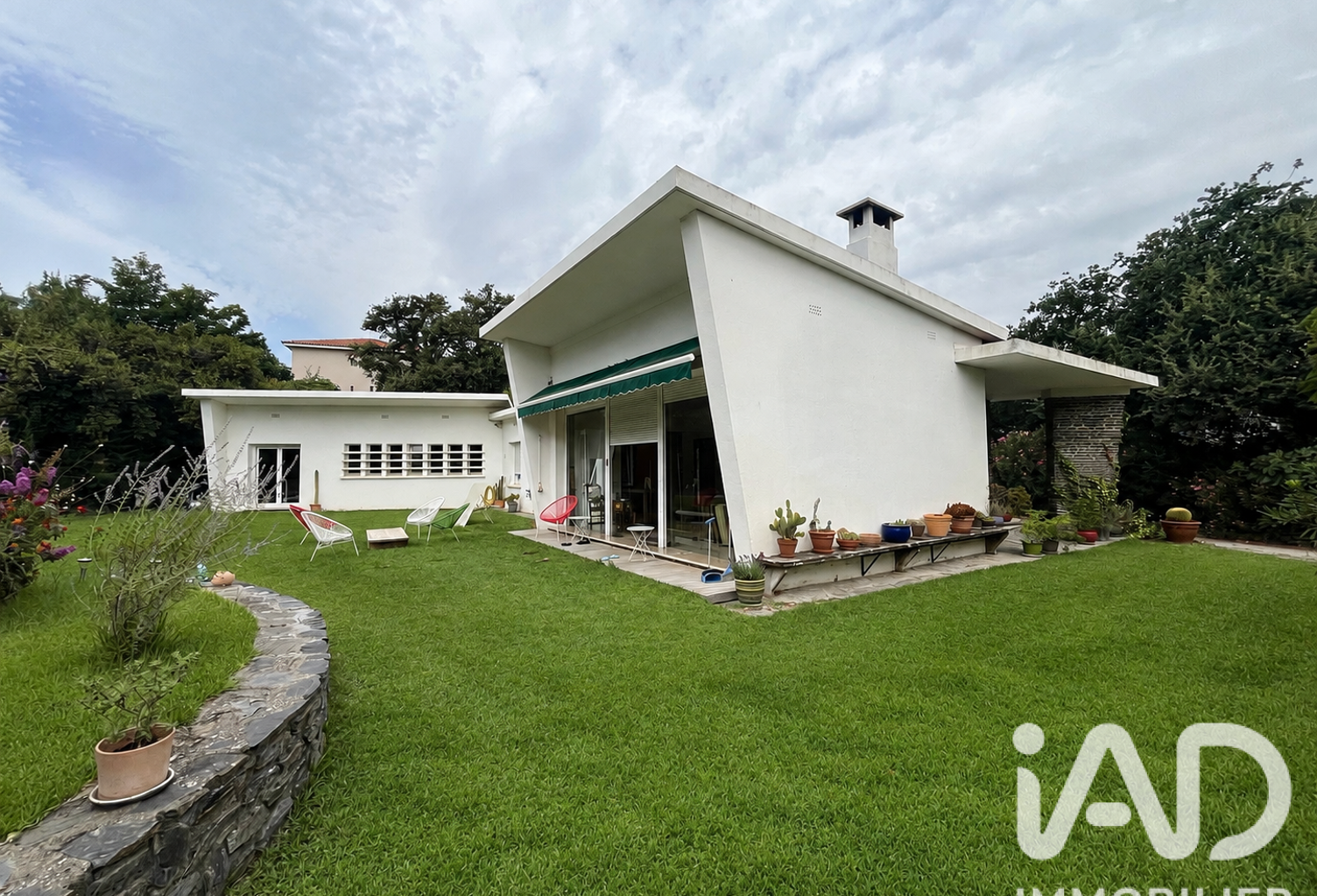 Vente Maison/villa 7 pièces — photo 1