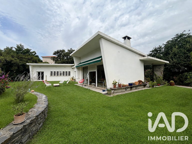 Vente Maison/villa 7 pièces — photo 1