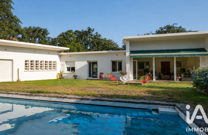 Vente Maison/villa 7 pièces — photo 2