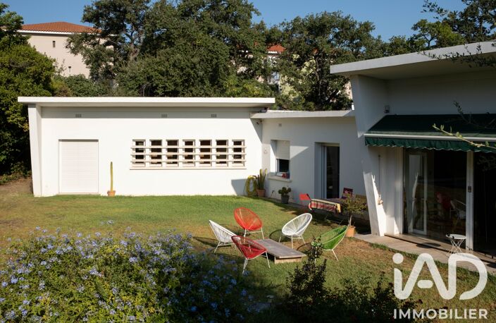 Vente Maison/villa 7 pièces — photo 3