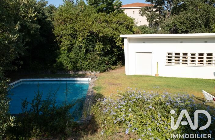 Vente Maison/villa 7 pièces — photo 5