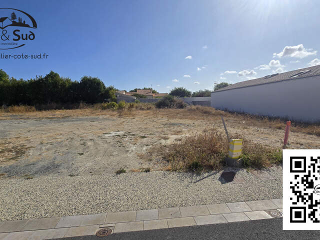 LA  JARRIE — photo du bien