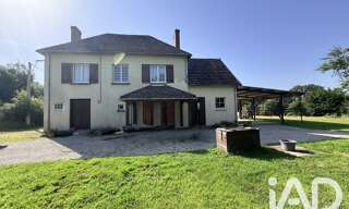 Maison 5 Pièces 132 m² à vendre à Auxais (50500)