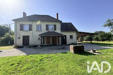 Maison 5 pièces 198000 €