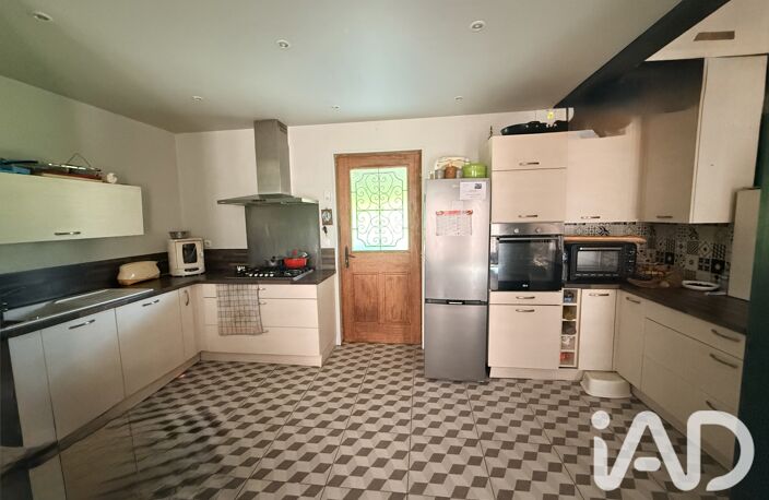Vente Maison traditionnelle 5 pièces — photo 3