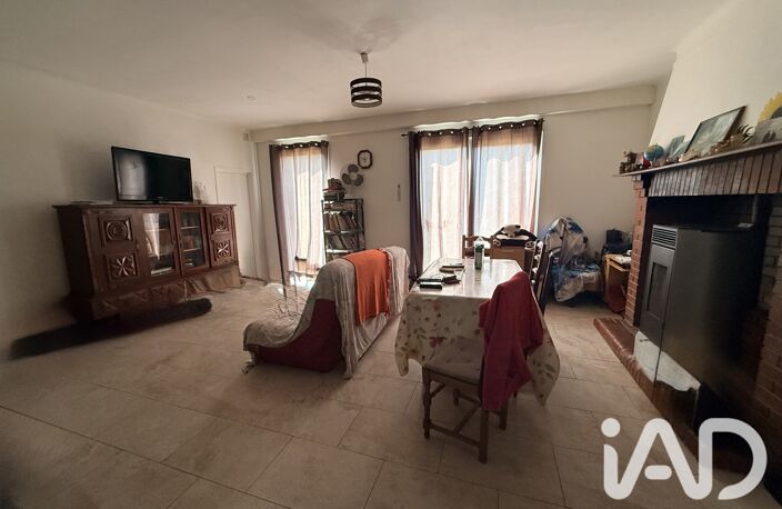 Vente Maison traditionnelle 5 pièces — photo 4