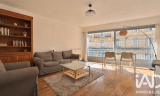 Appartement 3 Pièces 60 m² à vendre à Bordeaux (33000)