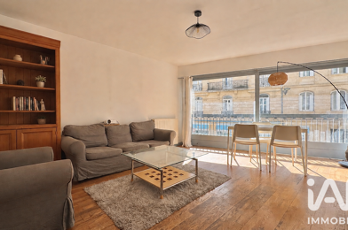 Appartement 3 pièces 225000 €