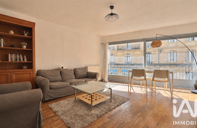 Vente Appartement 3 pièces — photo du bien