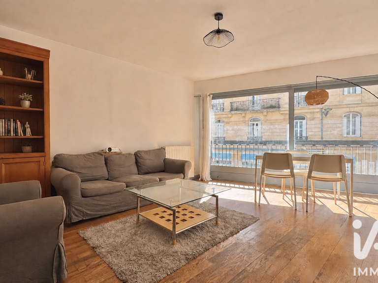Vente Appartement 3 pièces — photo 1